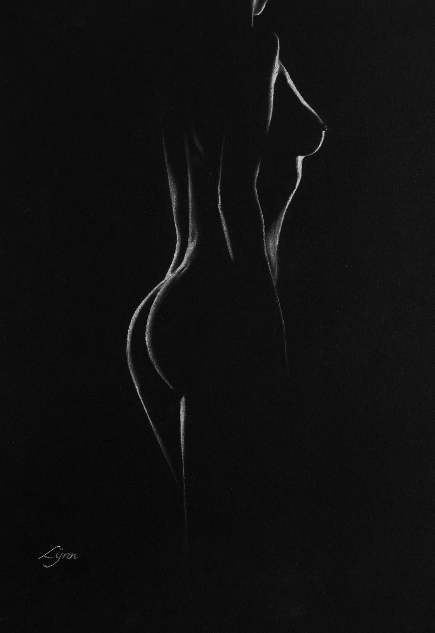 Silhouette, A4 ND
