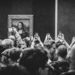 Mona Lisa au 21eme siècle